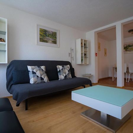Apartamento Fewo Reutlingen Metzstrasse Og 1 Exterior foto