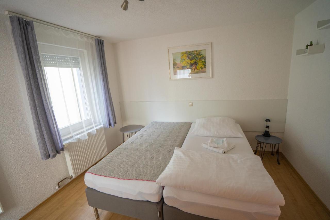 Apartamento Fewo Reutlingen Metzstrasse Og 1 Habitación foto