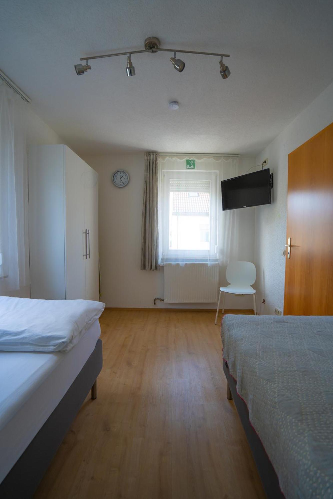 Apartamento Fewo Reutlingen Metzstrasse Og 1 Habitación foto
