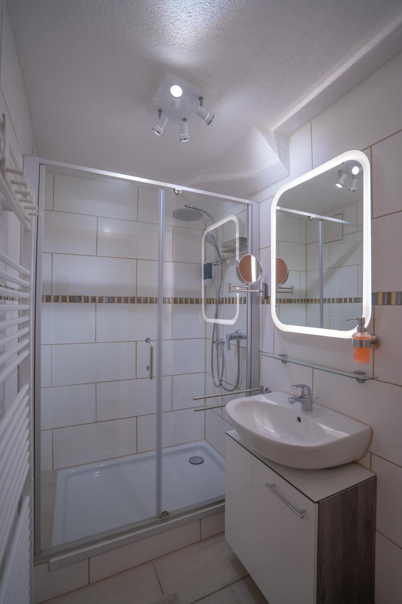 Apartamento Fewo Reutlingen Metzstrasse Og 1 Habitación foto
