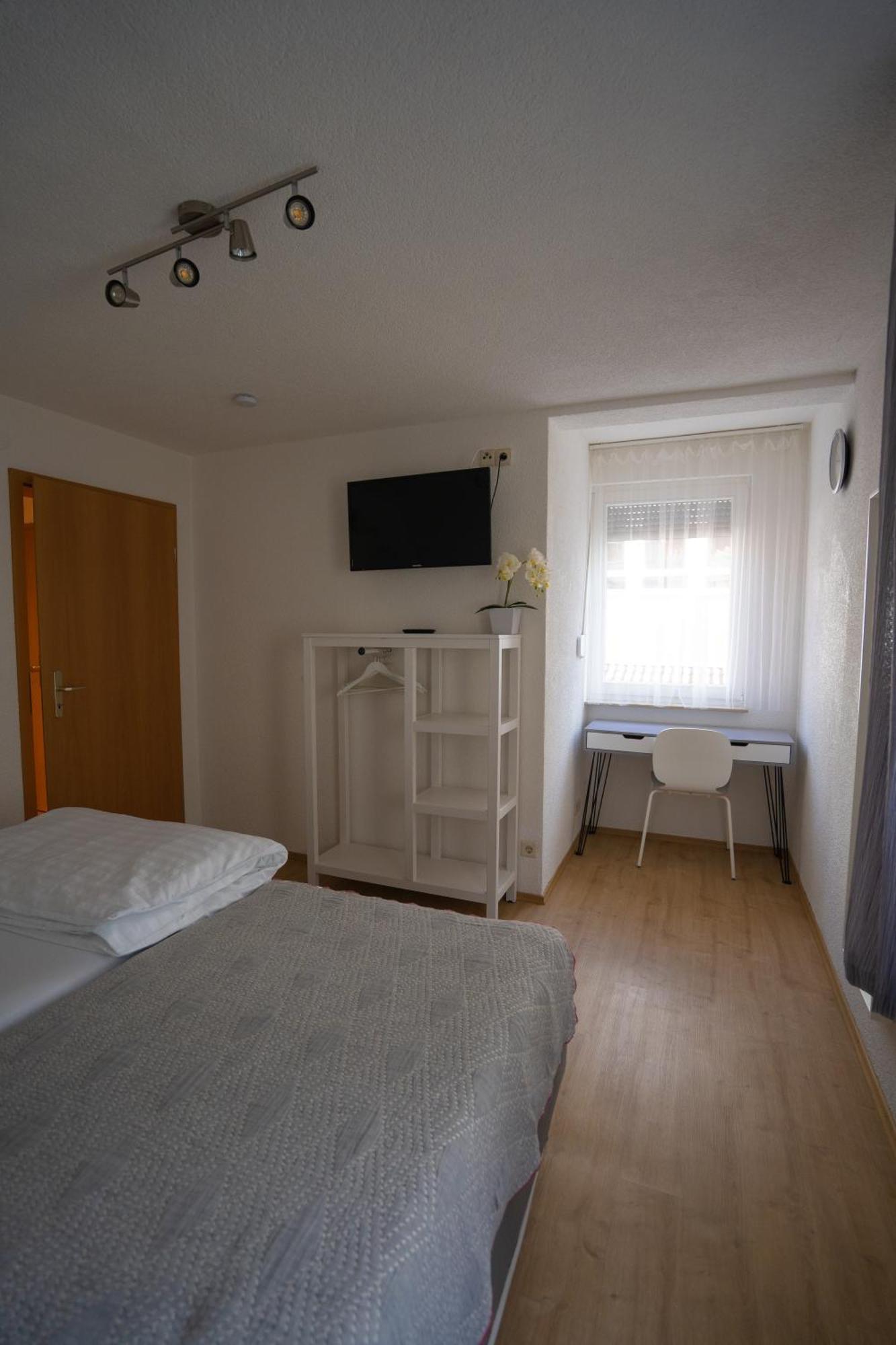 Apartamento Fewo Reutlingen Metzstrasse Og 1 Habitación foto